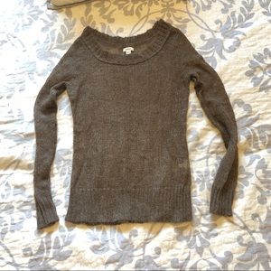 Aerie lightweight sweater